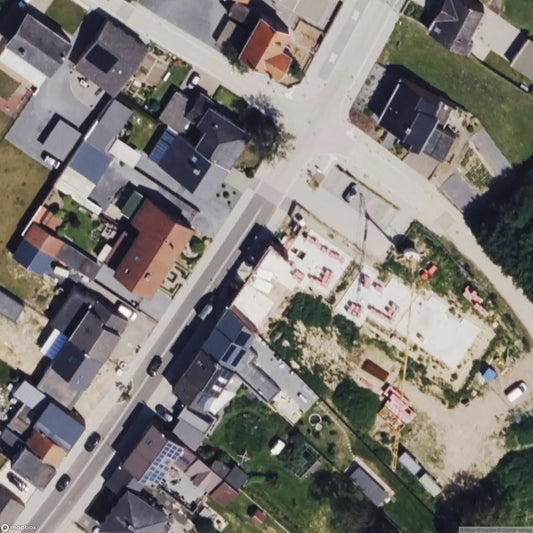 Weckpot House / Maison Weckpot [BEL] - The Urbex Factory