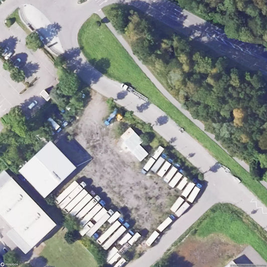 Werne GmbH [DUI] - The Urbex Factory