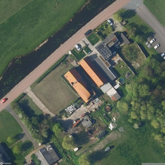 Wicca Farm [NLD] - The Urbex Factory