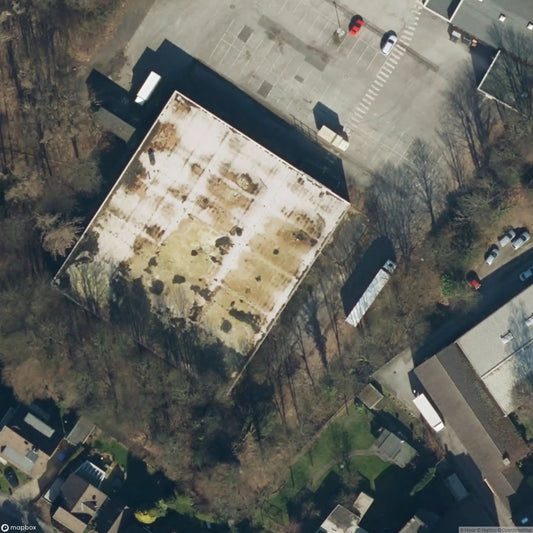 Winkel Frath [DUI] - The Urbex Factory